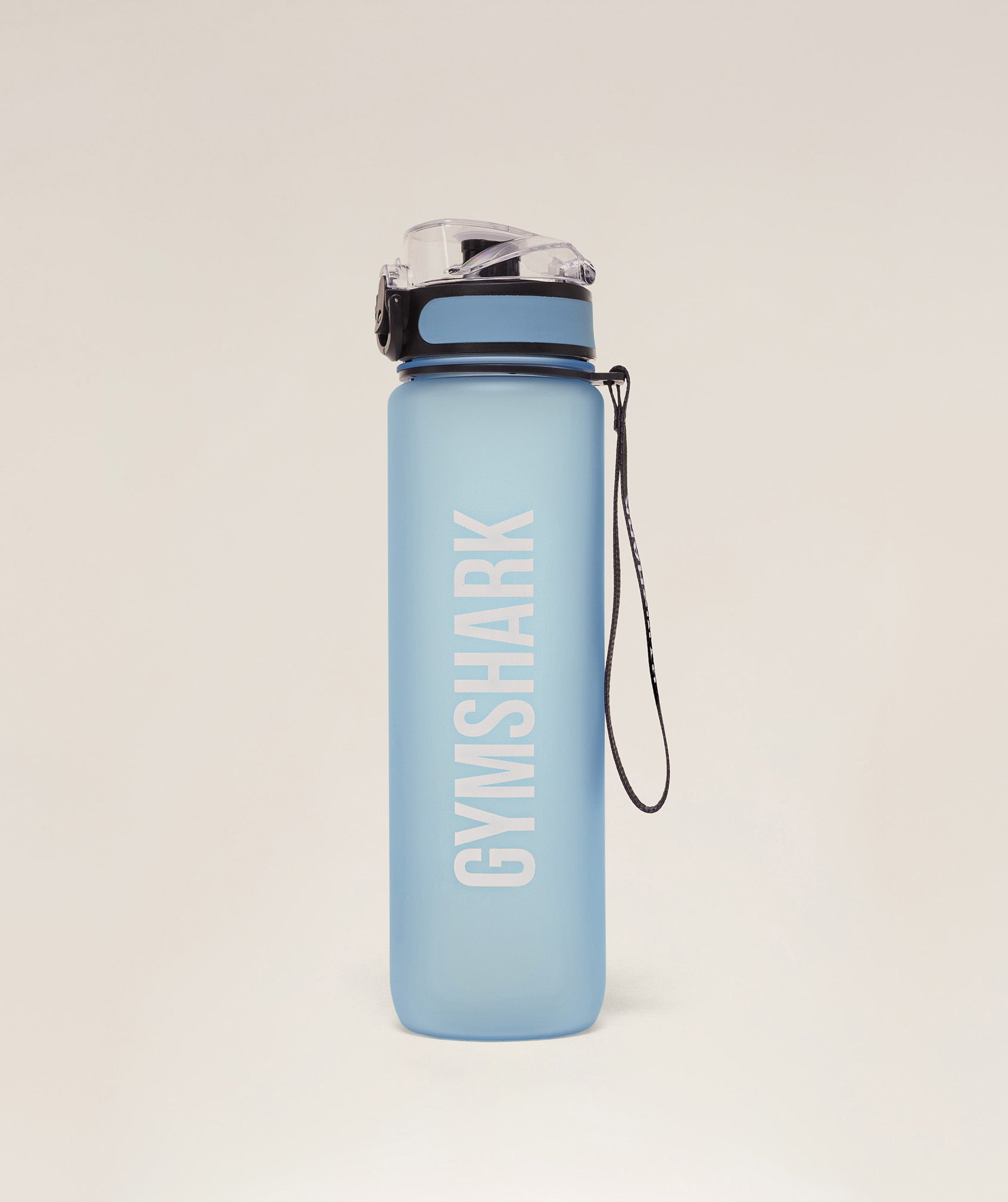 Sports Bottle - Bench Blue