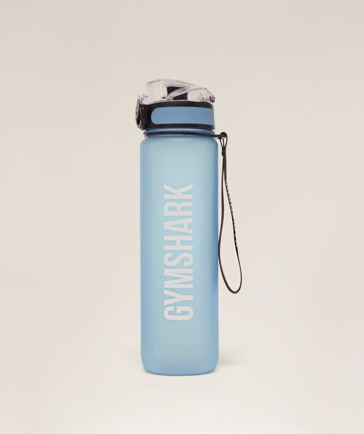 Sports Bottle - Bench Blue