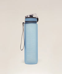 Sports Bottle - Bench Blue