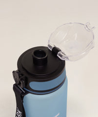 Sports Bottle - Bench Blue