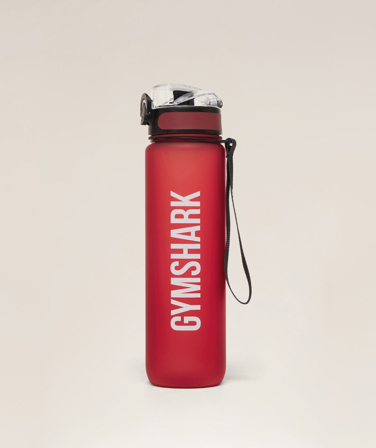 Sports Bottle - Athletic Burgundy