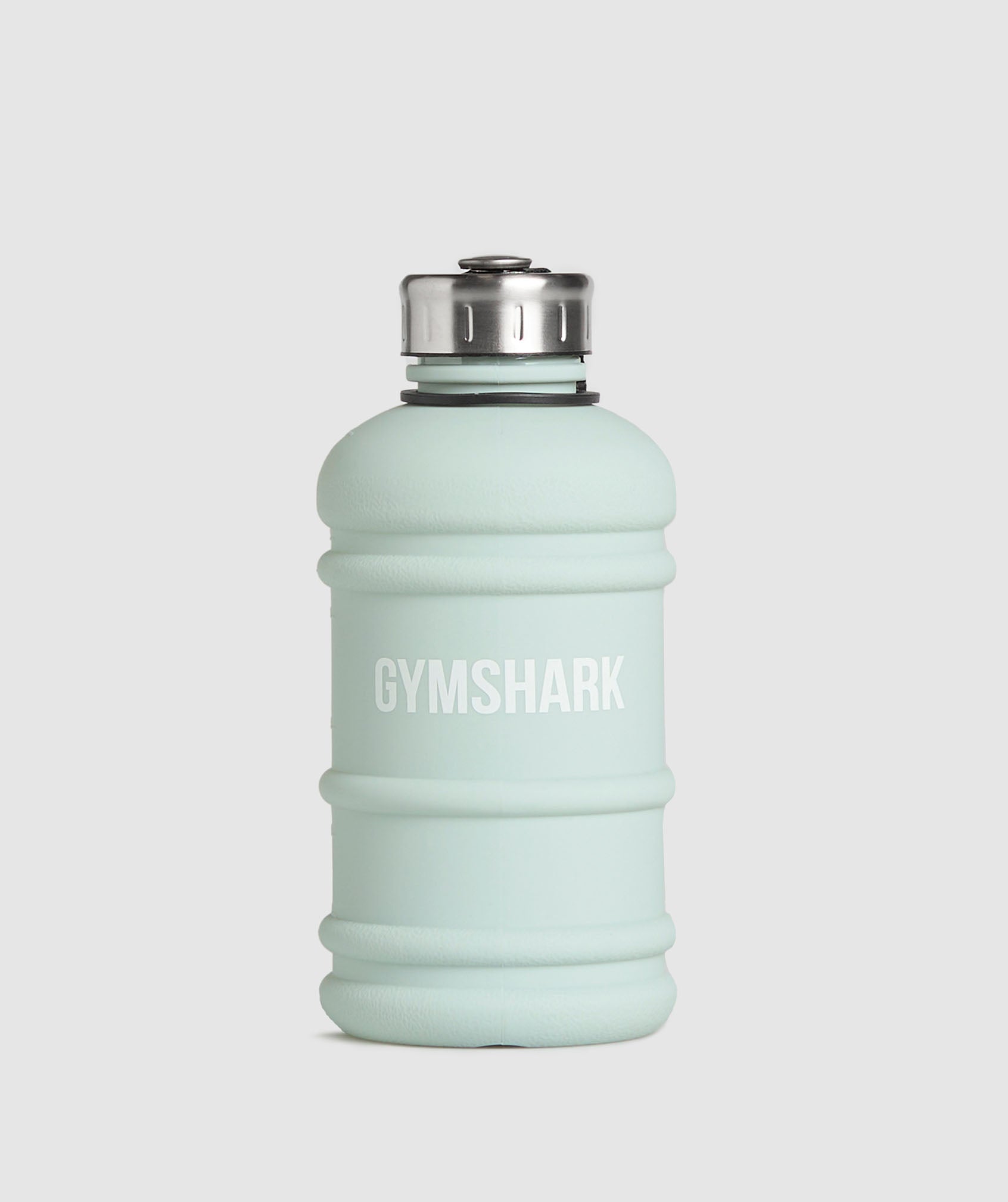 1L Water Bottle - Morning Blue