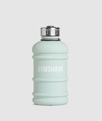 1L Water Bottle - Morning Blue