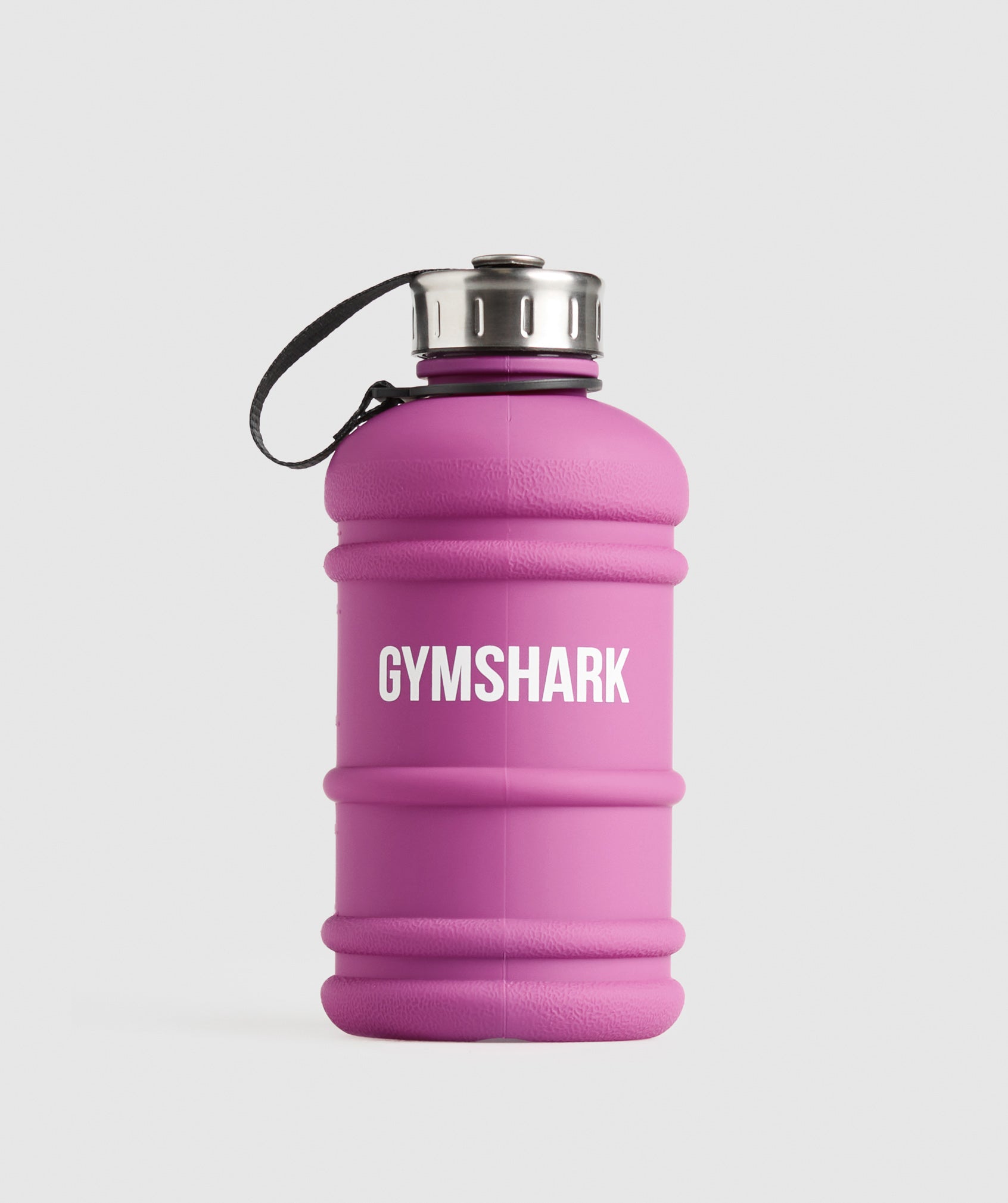 1L Water Bottle - Winning Pink