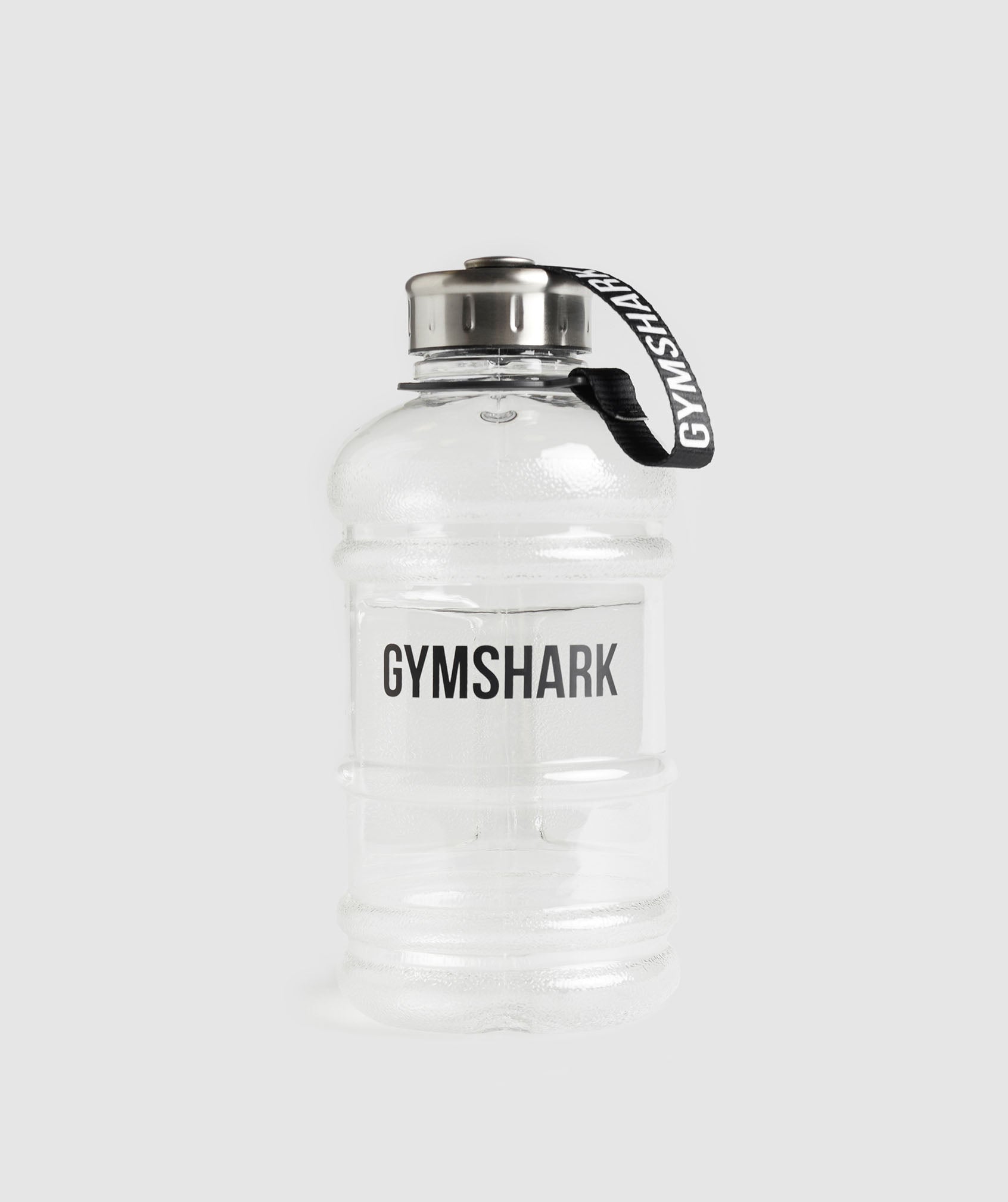 1L Water Bottle - No Color