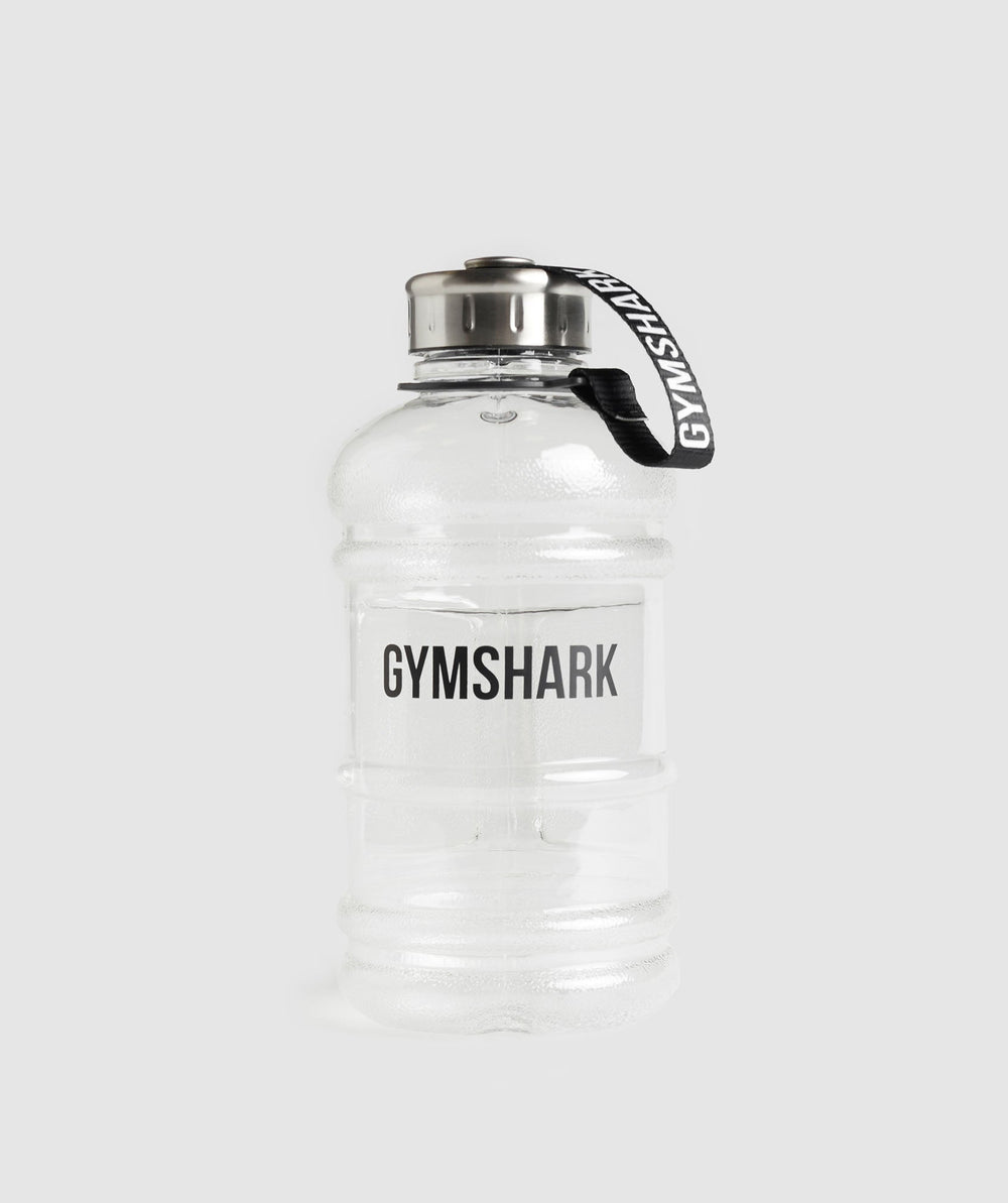 1L Water Bottle - No Color