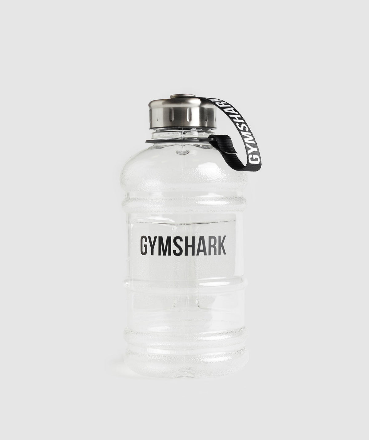 1L Water Bottle - No Color