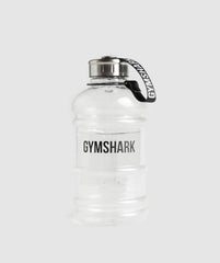 1L Water Bottle - No Color