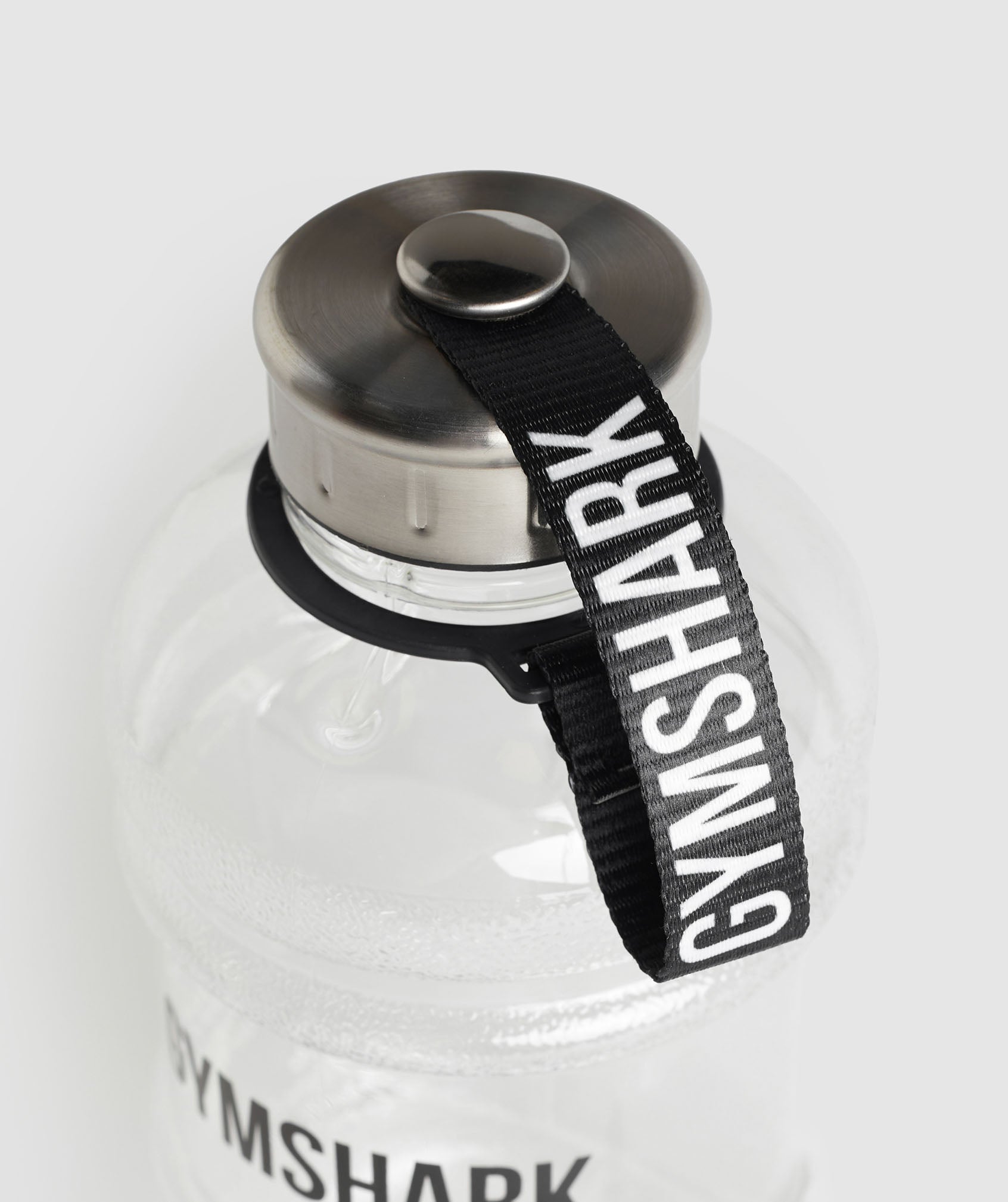 1L Water Bottle - No Color