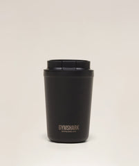 Coffee Cup - Black