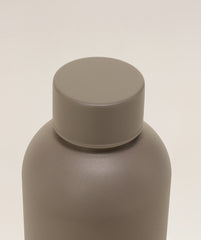 500ml Bottle - Mushroom Grey