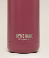 500ml Bottle - Reset Pink