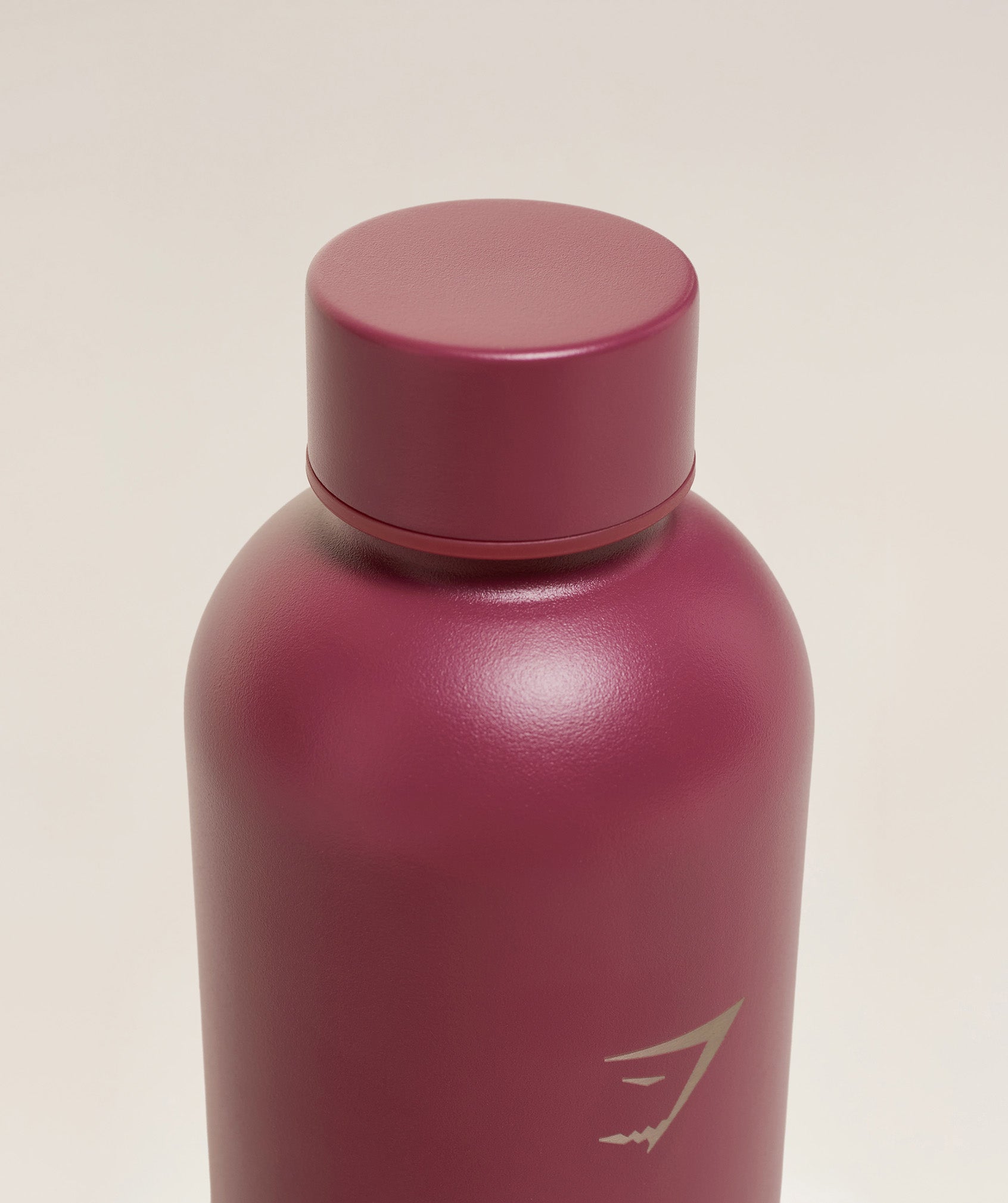 500ml Bottle - Reset Pink