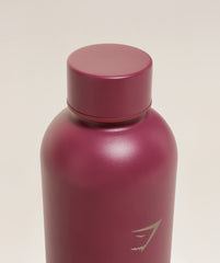 500ml Bottle - Reset Pink