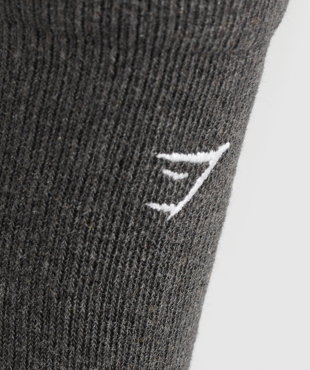 Vital Crew Single - Black