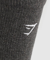 Vital Crew Single - Black