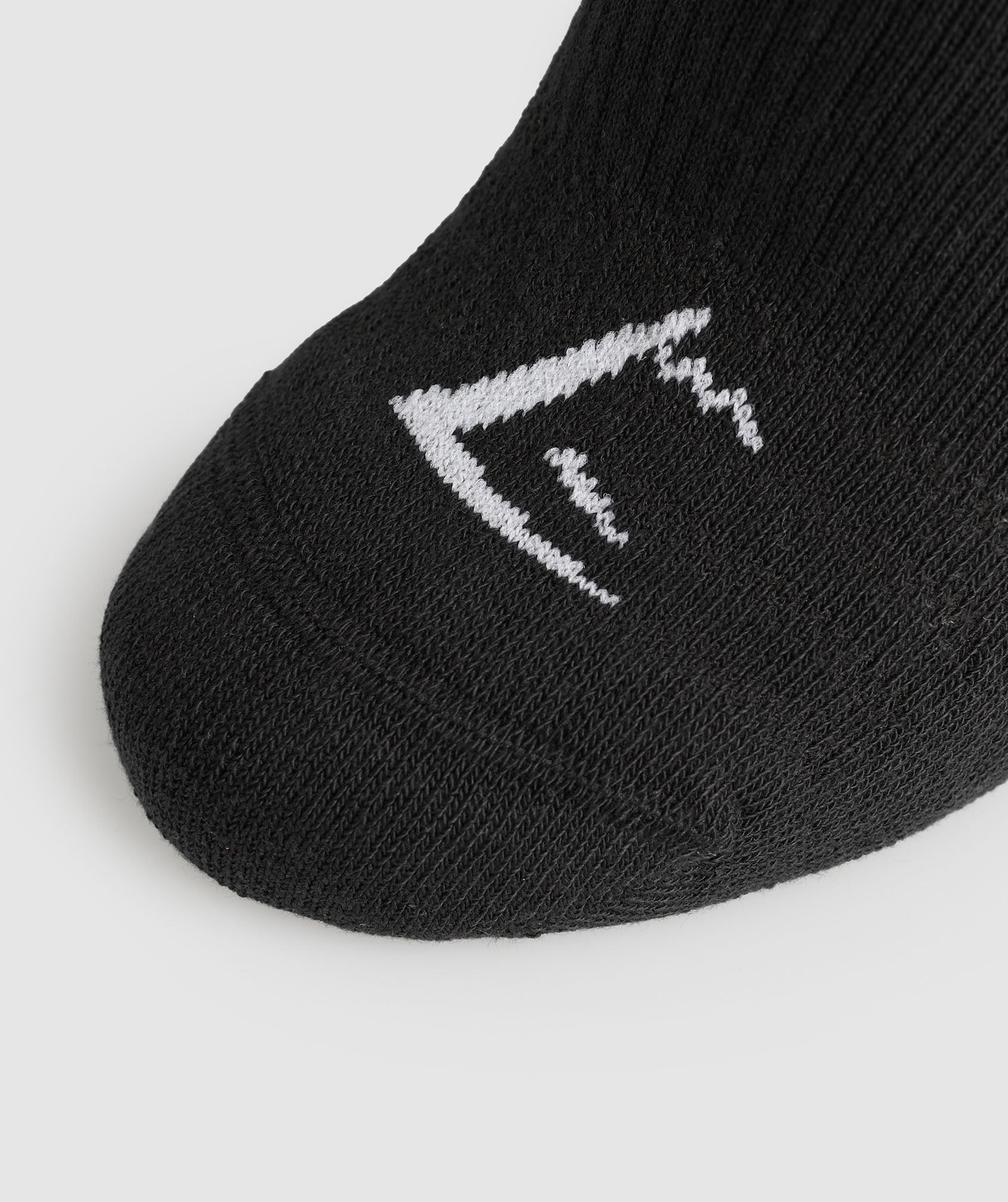 Trainer Sock 5pk - Black