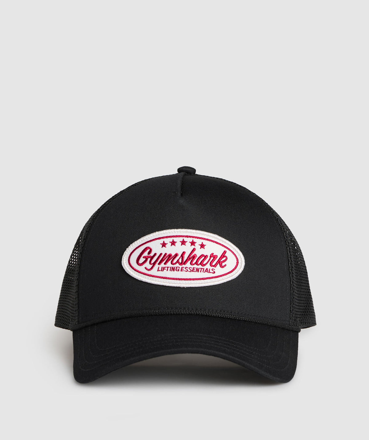 Trucker Cap - Black