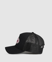 Trucker Cap - Black