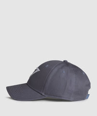 Sharkhead Cap - Titanium Blue