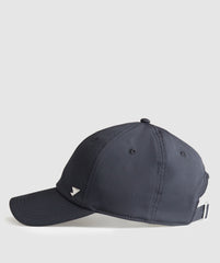 Sport Cap - Black