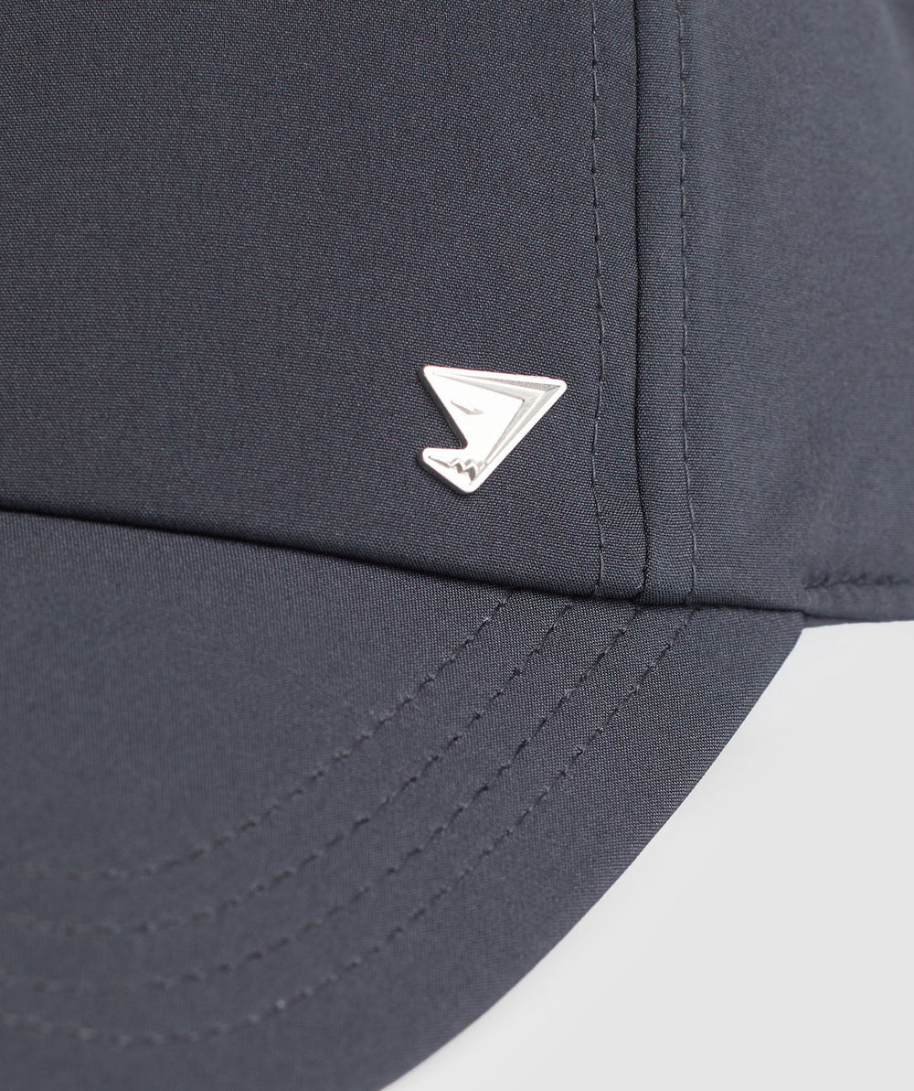 Sport Cap - Black