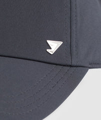 Sport Cap - Black