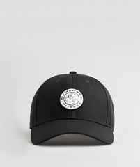 Legacy Cap - Black