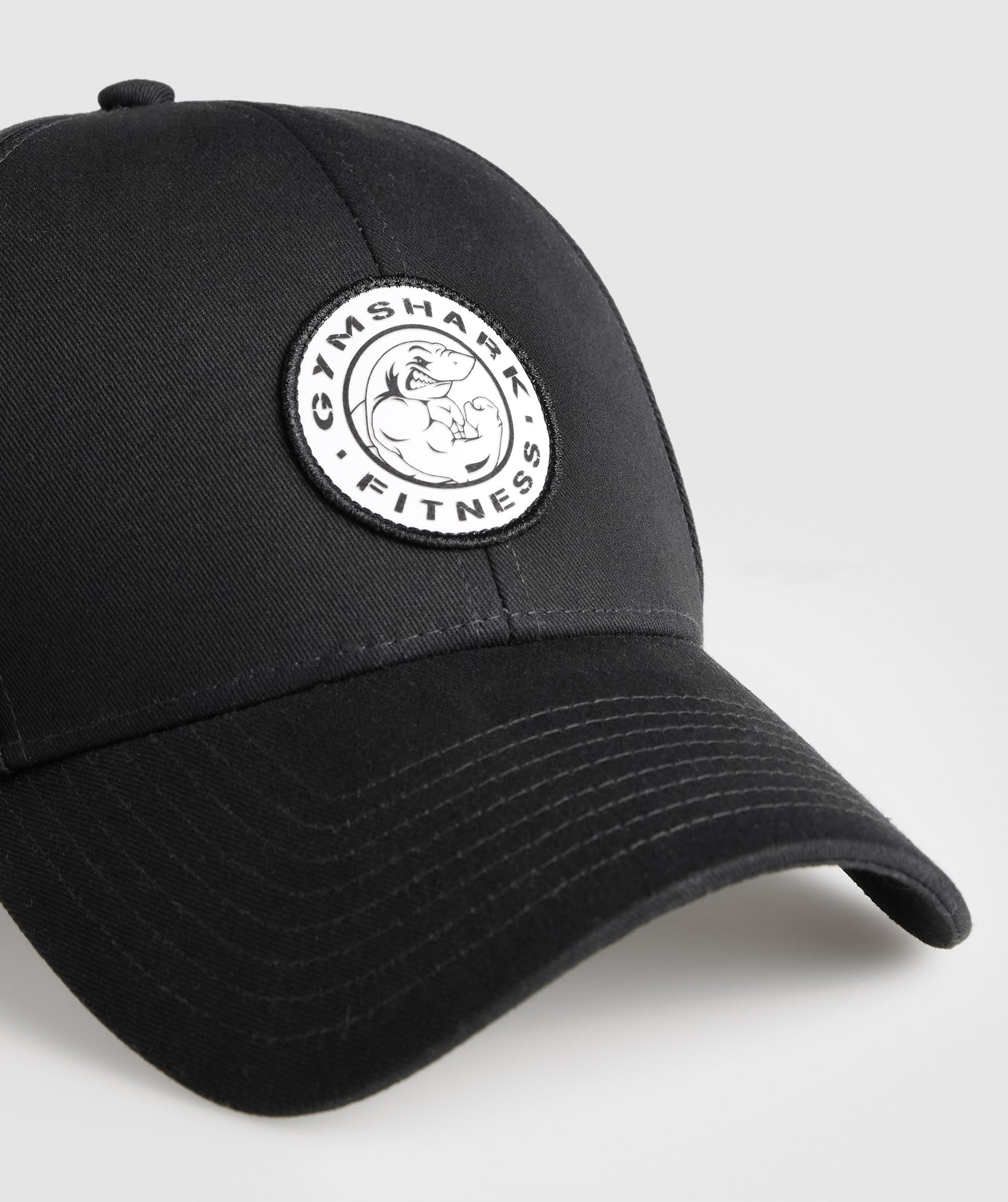 Legacy Cap - Black