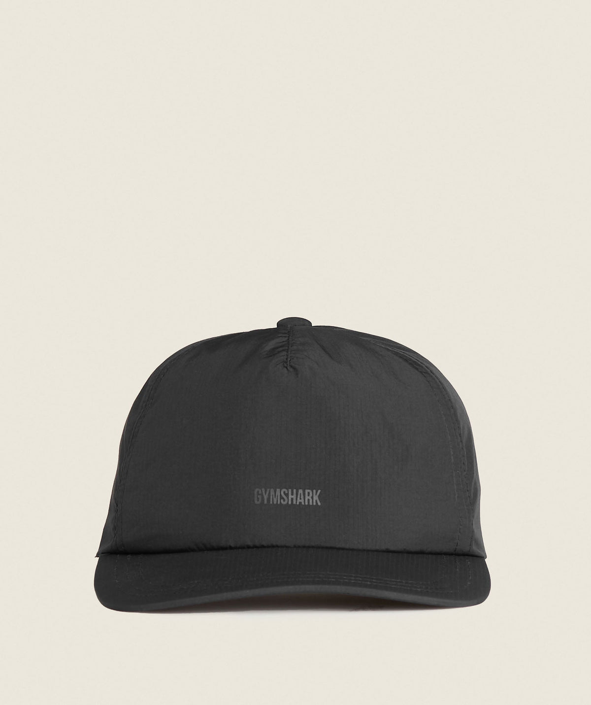 Everywear Cap - Black
