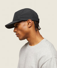 Everywear Cap - Black