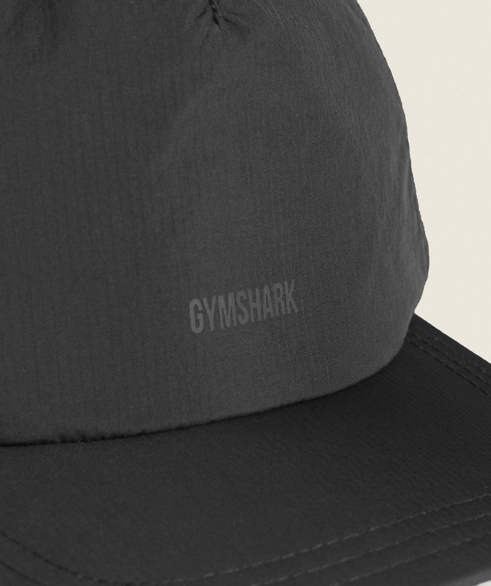 Everywear Cap - Black