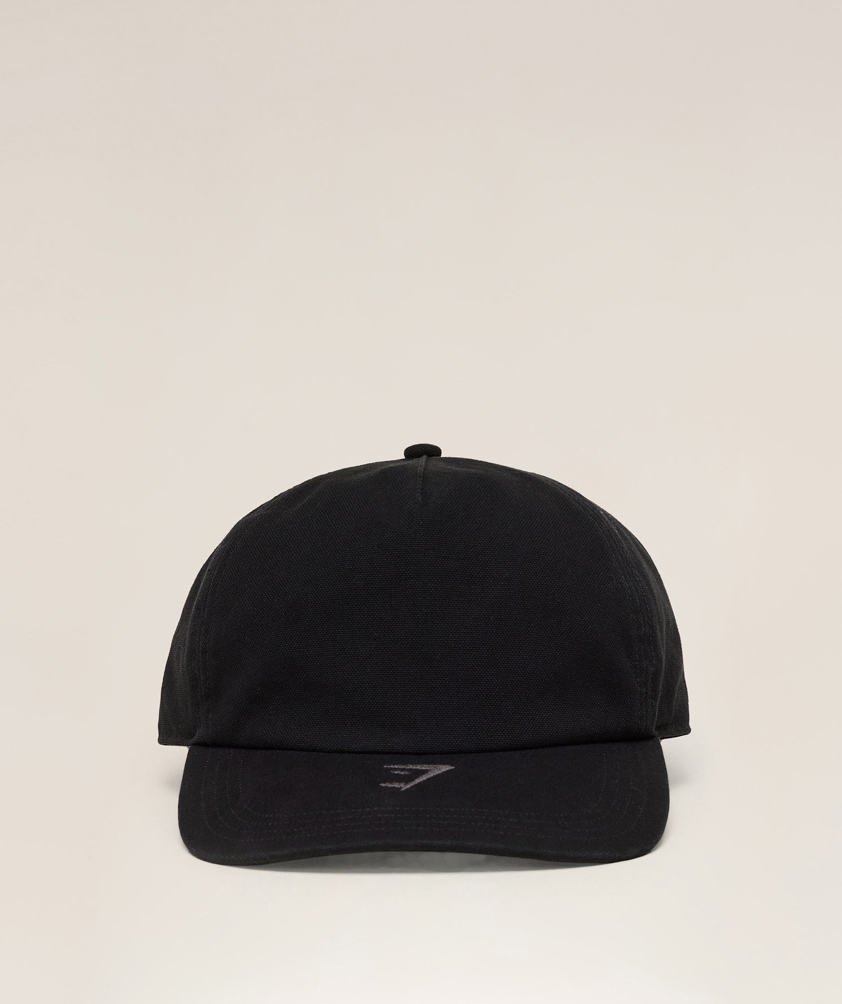 Power Cap - Black