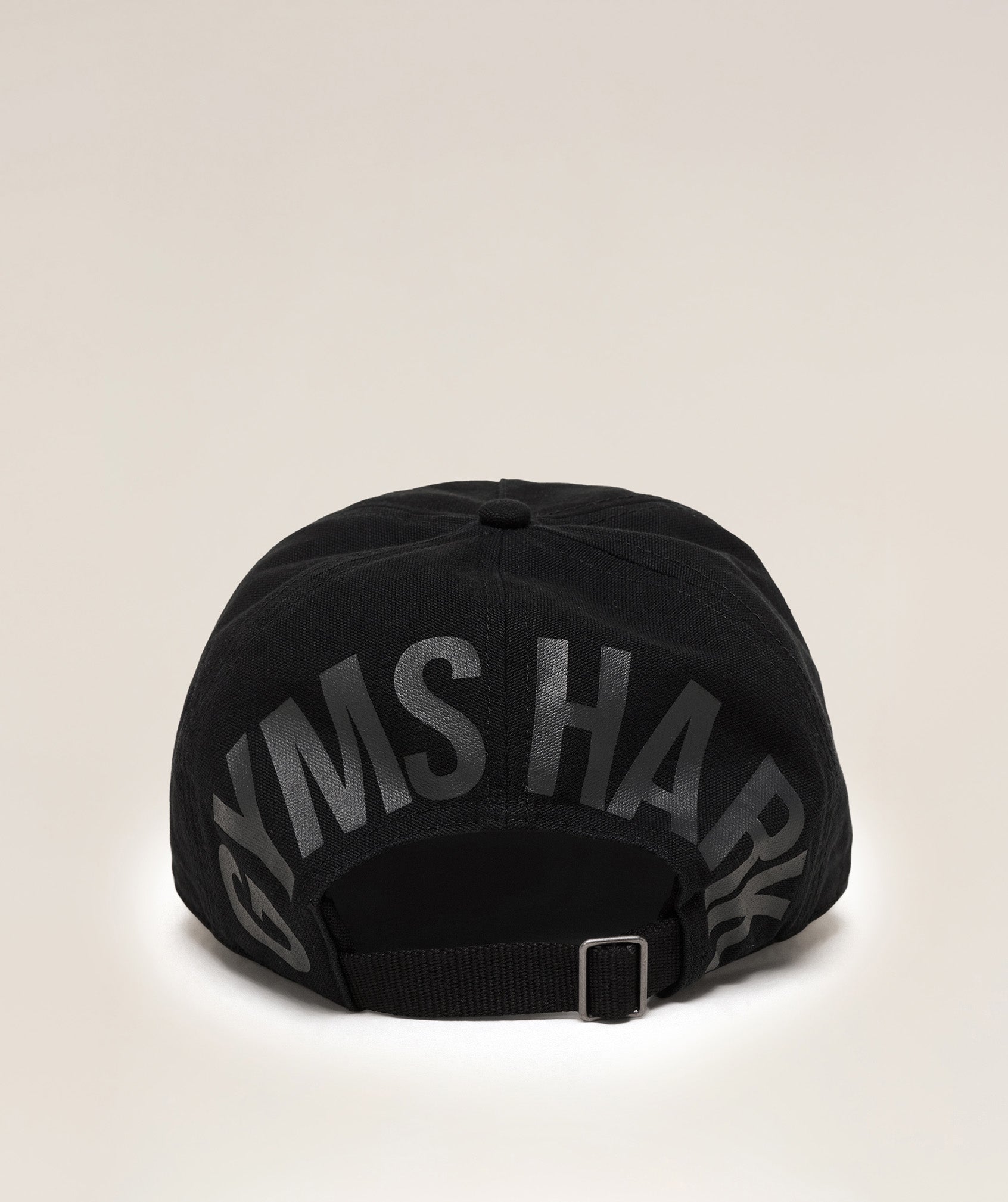 Power Cap - Black