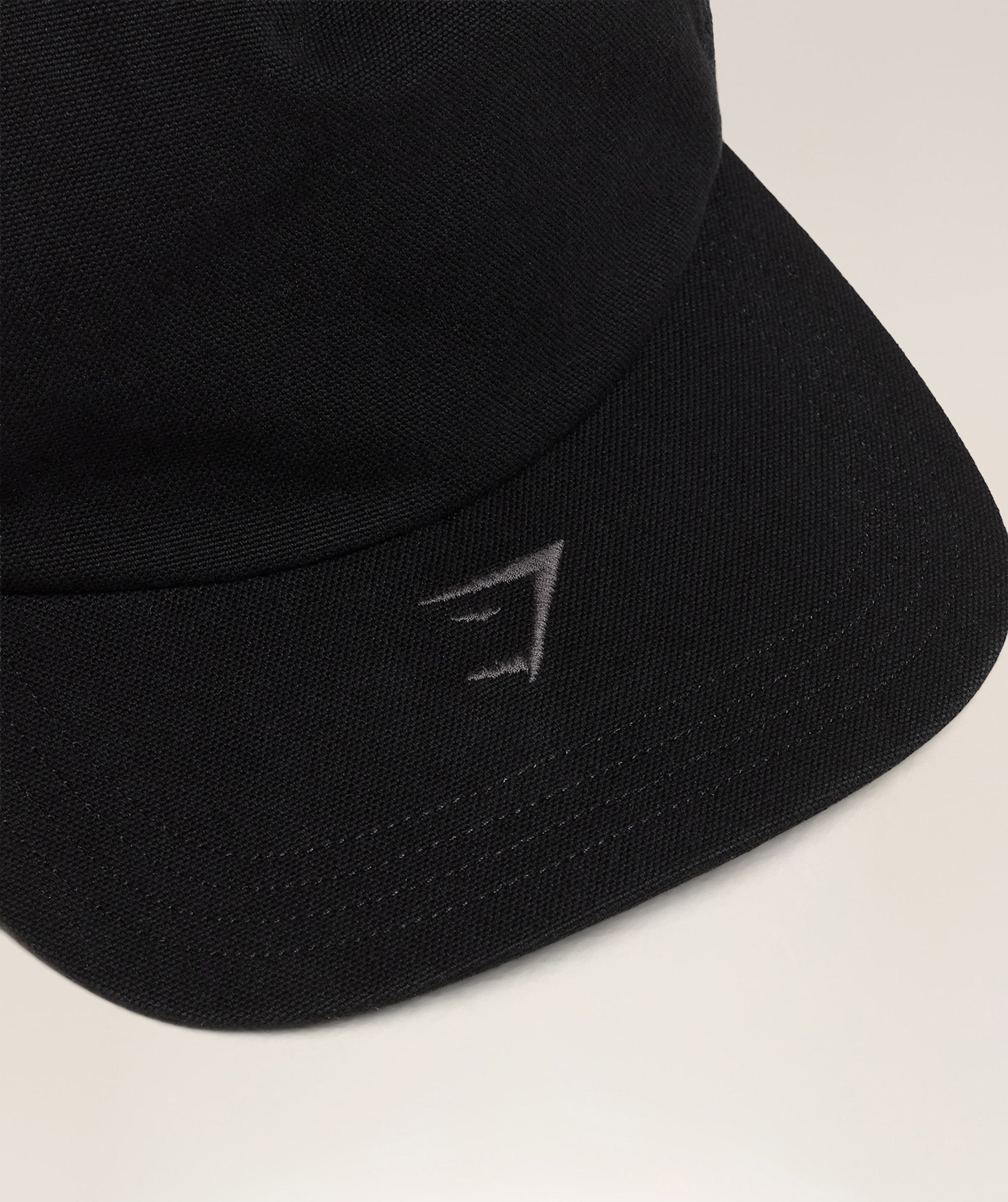 Power Cap - Black