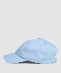 Relaxed Cap - Gentle Blue