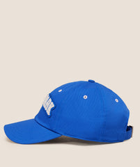 Collegiate Cap - Athletic Blue