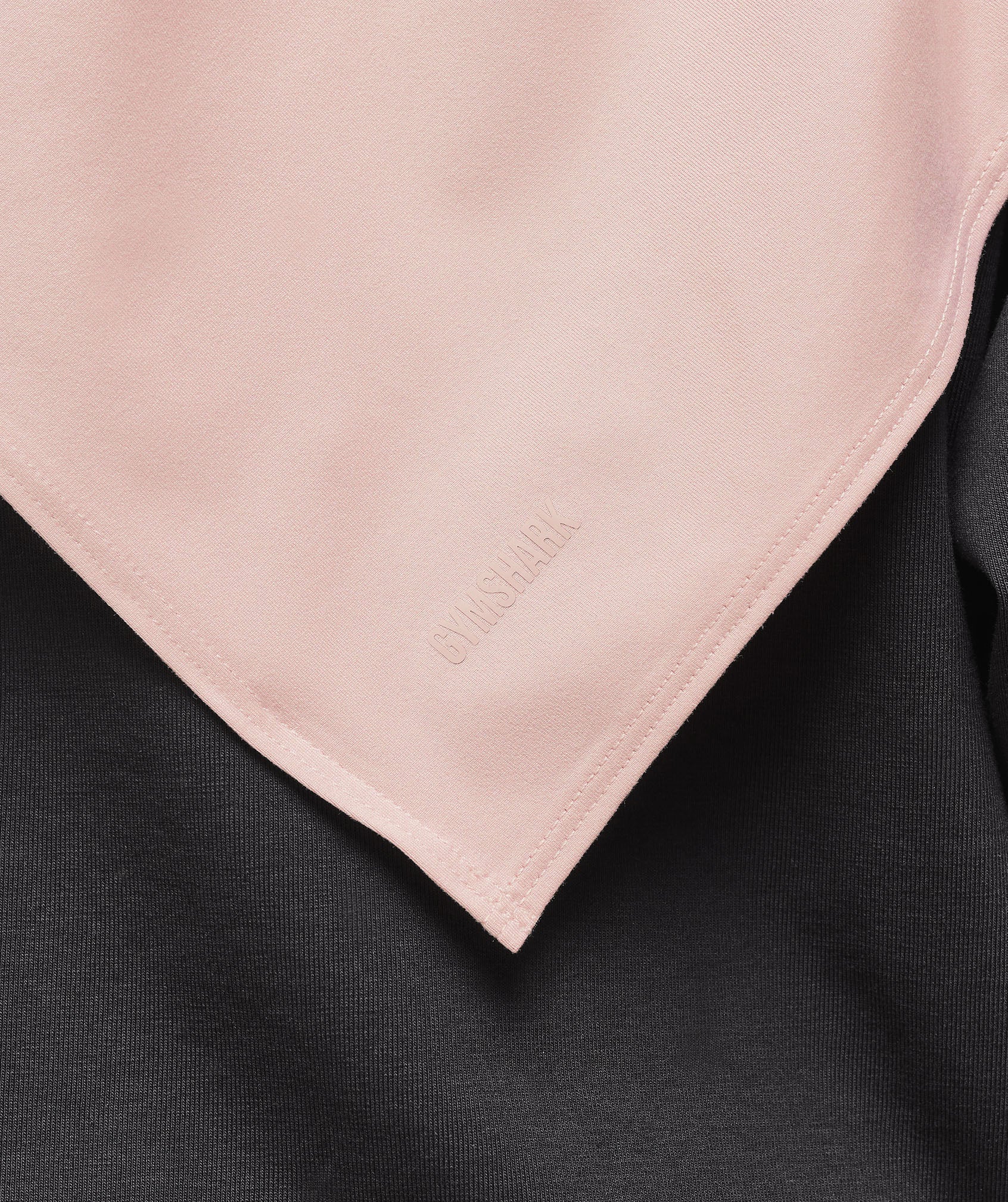 Hijab - Muted Pink