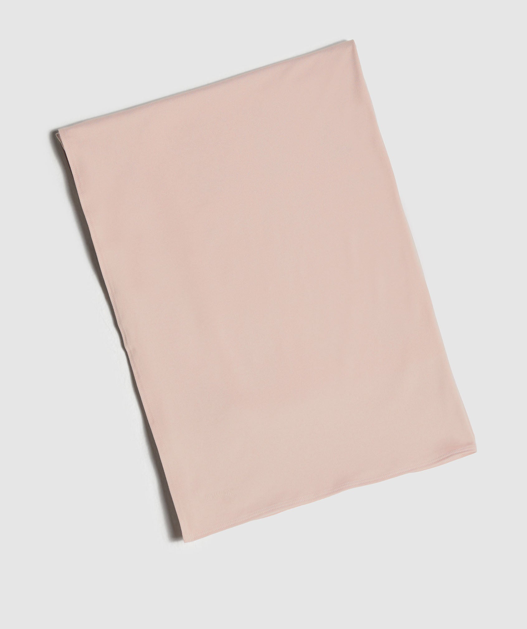 Hijab - Muted Pink