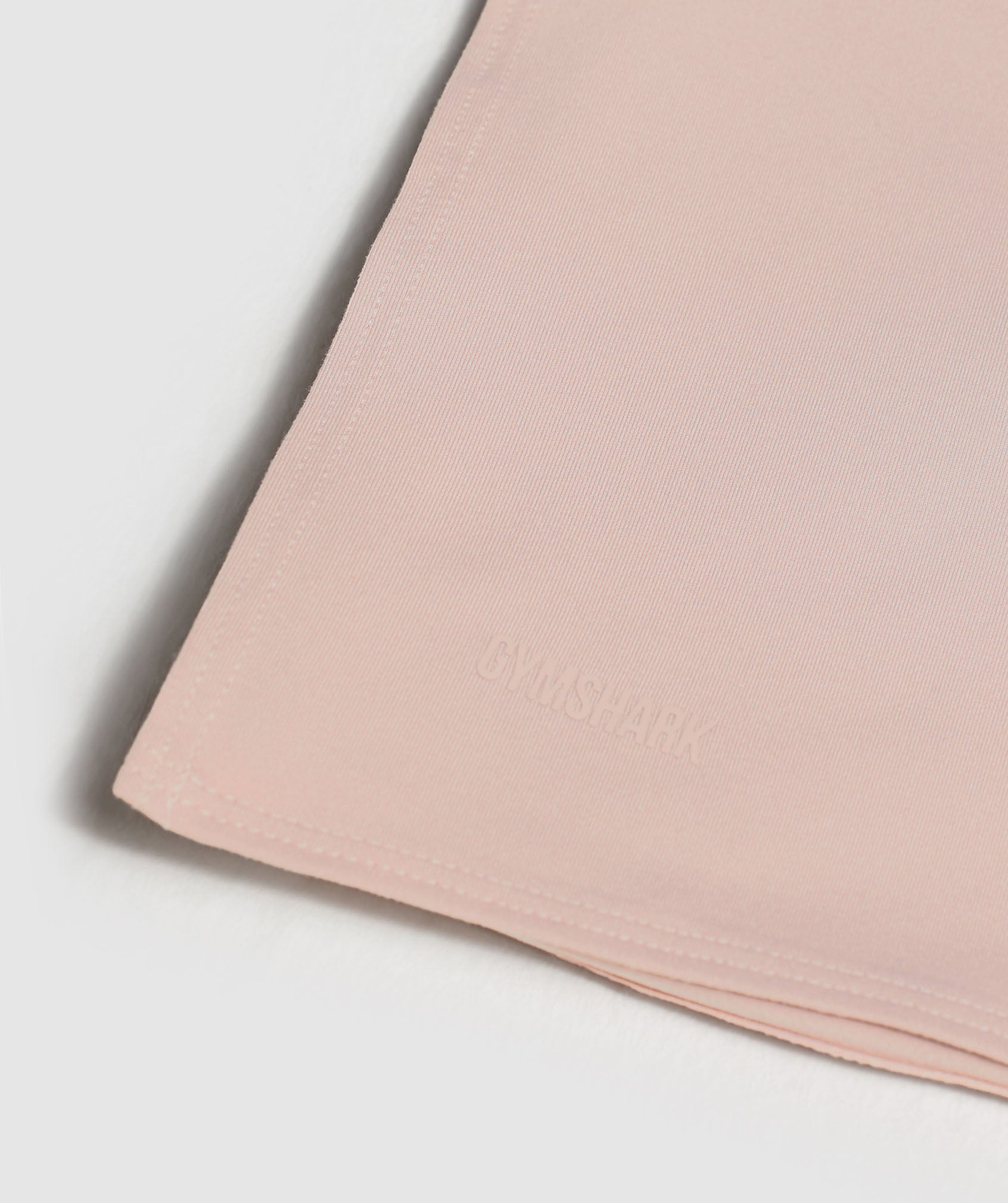 Hijab - Muted Pink