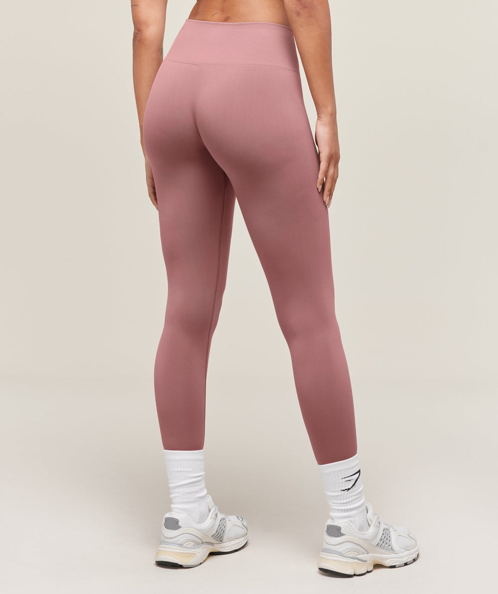 Soft Sculpt Leggings - Calm Pink