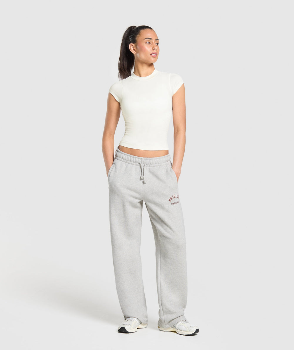 Supersoft T-Shirt - Soft White