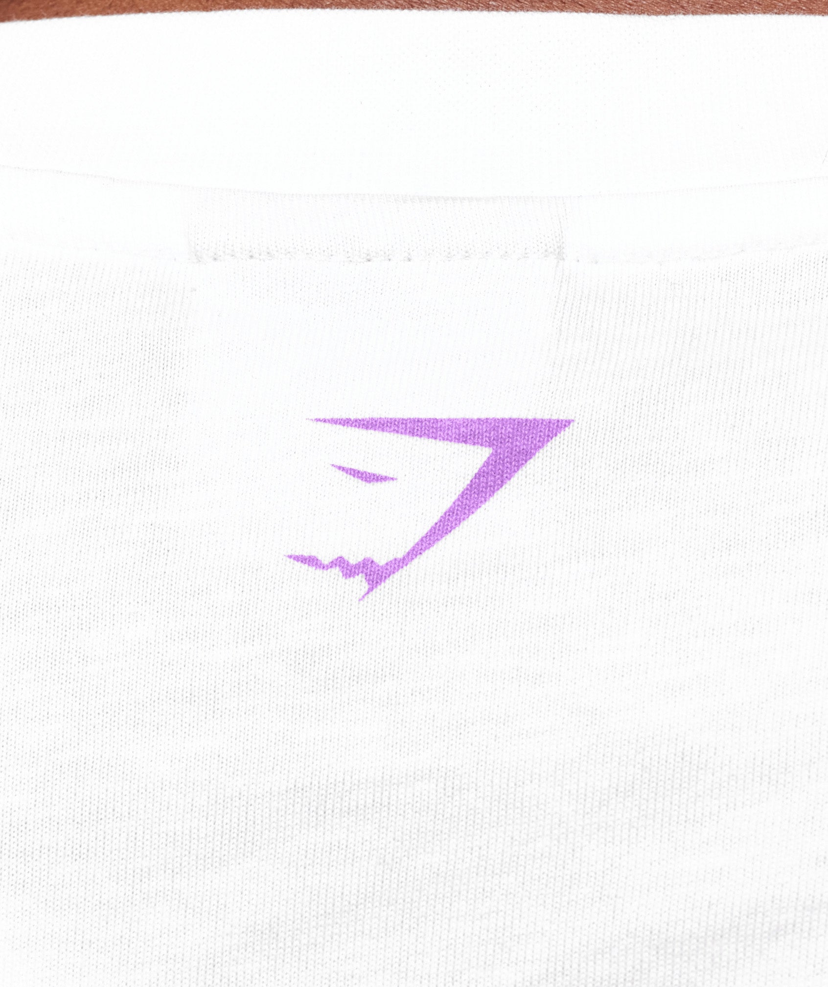 Heavy Duty Graphic Oversized T-Shirt - White