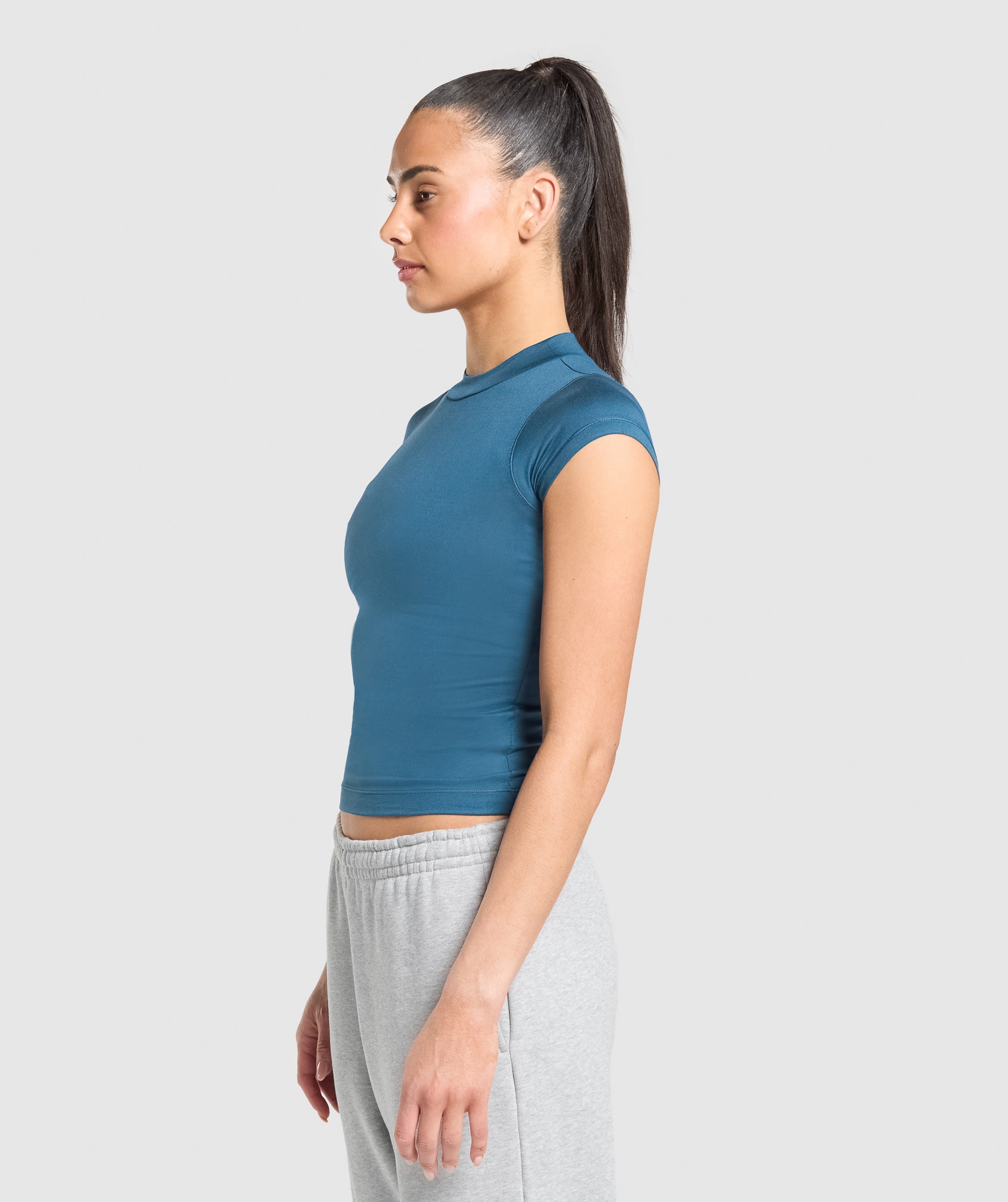 Supersoft T-Shirt - Success Blue