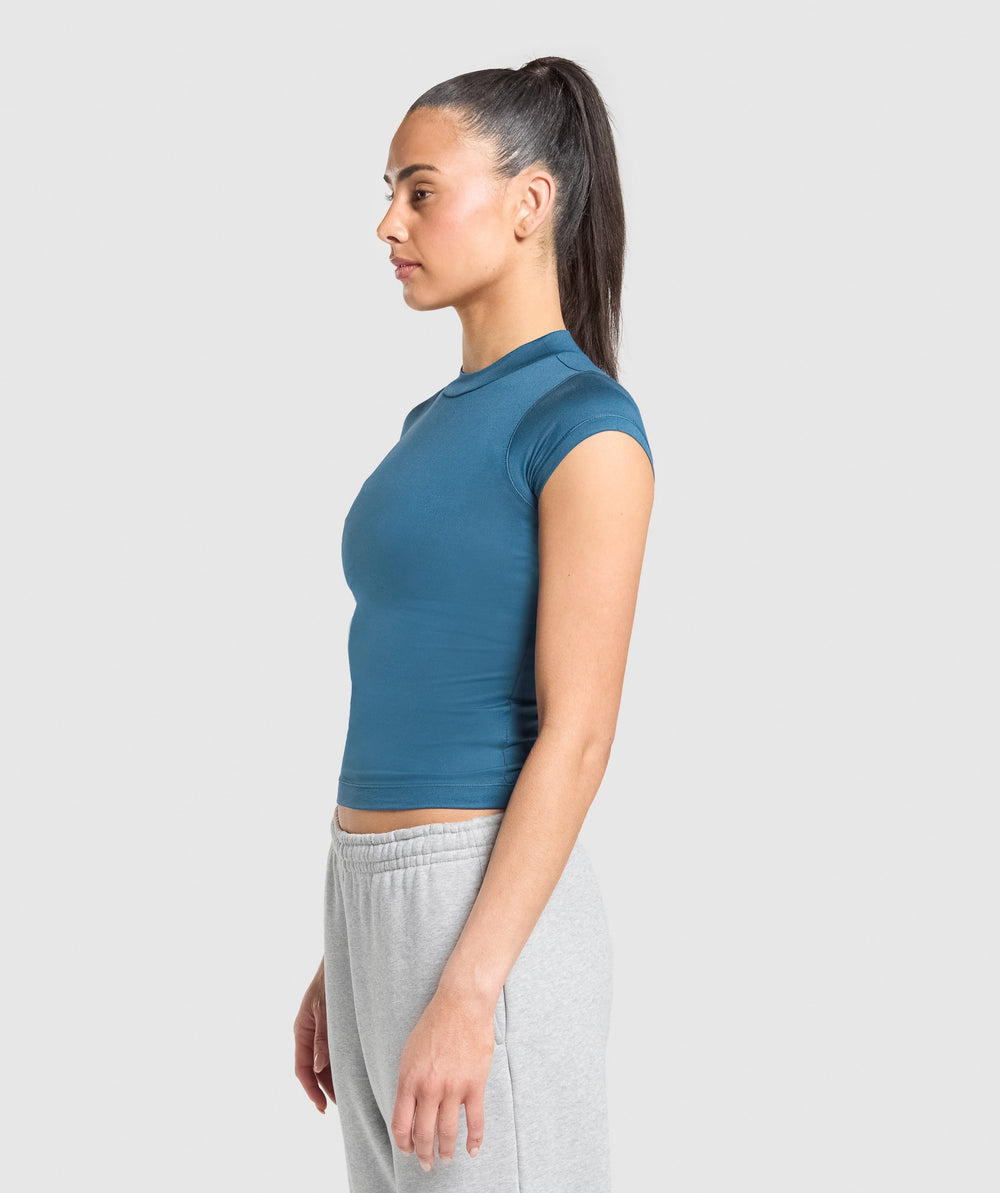 Supersoft T-Shirt - Success Blue
