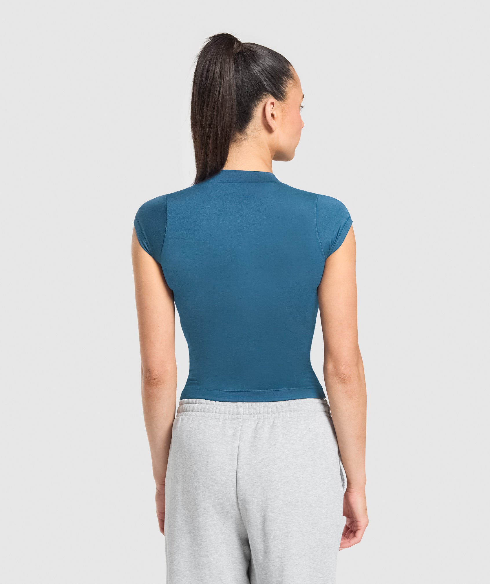 Supersoft T-Shirt - Success Blue