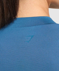 Supersoft T-Shirt - Success Blue
