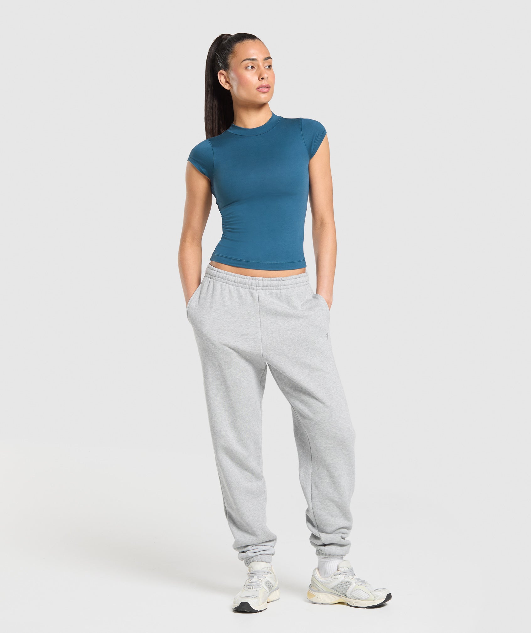 Supersoft T-Shirt - Success Blue
