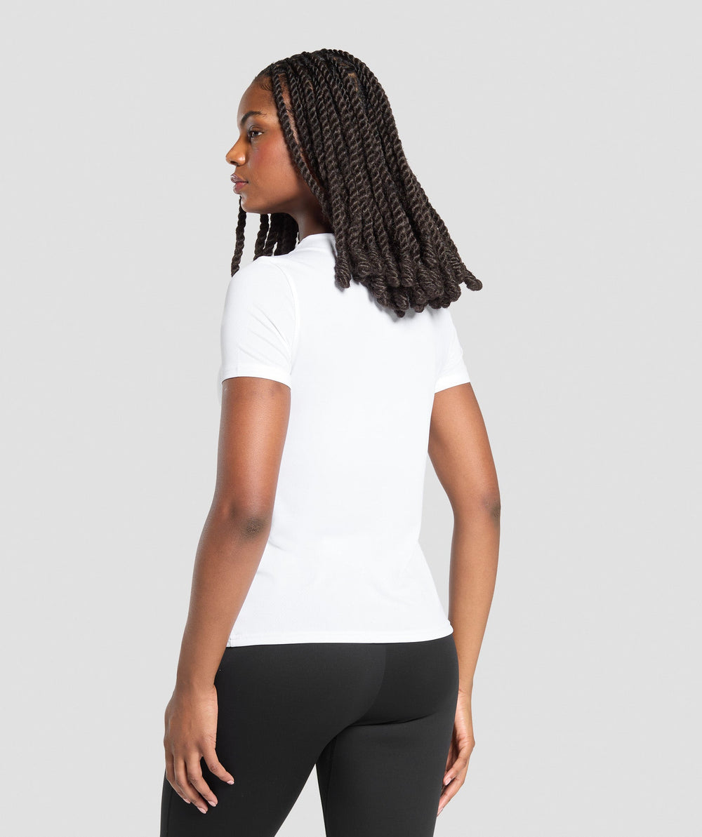 Training T-Shirt - White