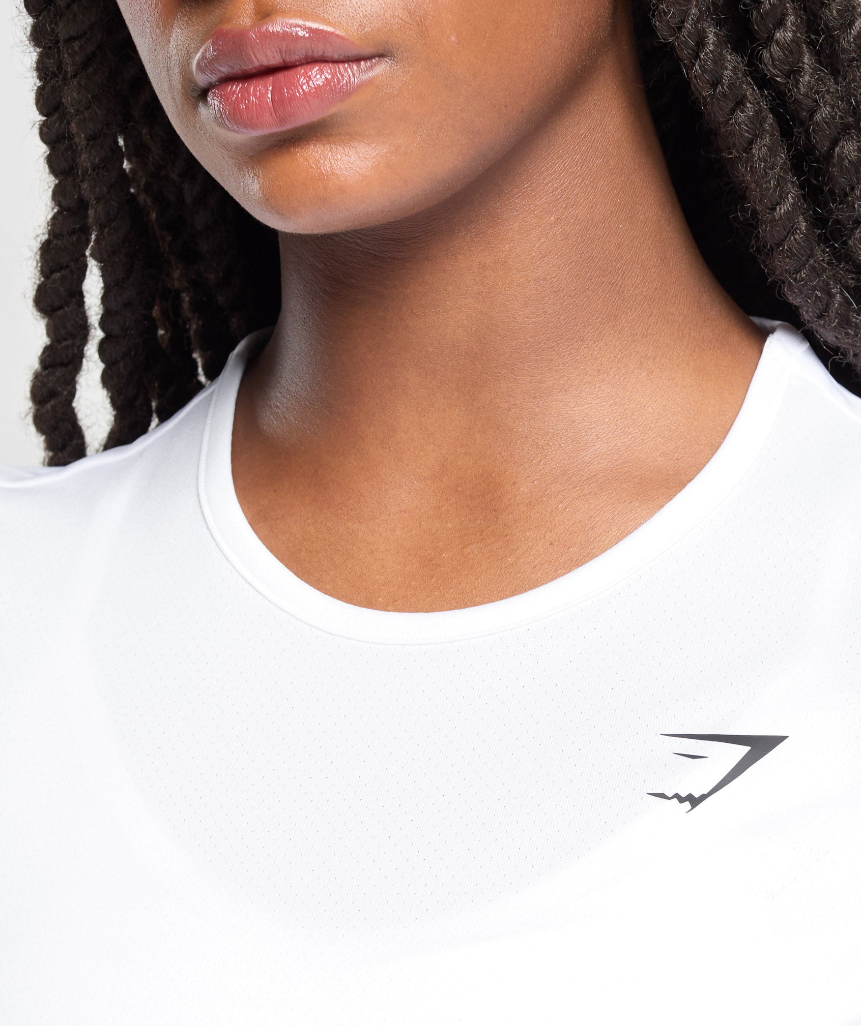 Training T-Shirt - White